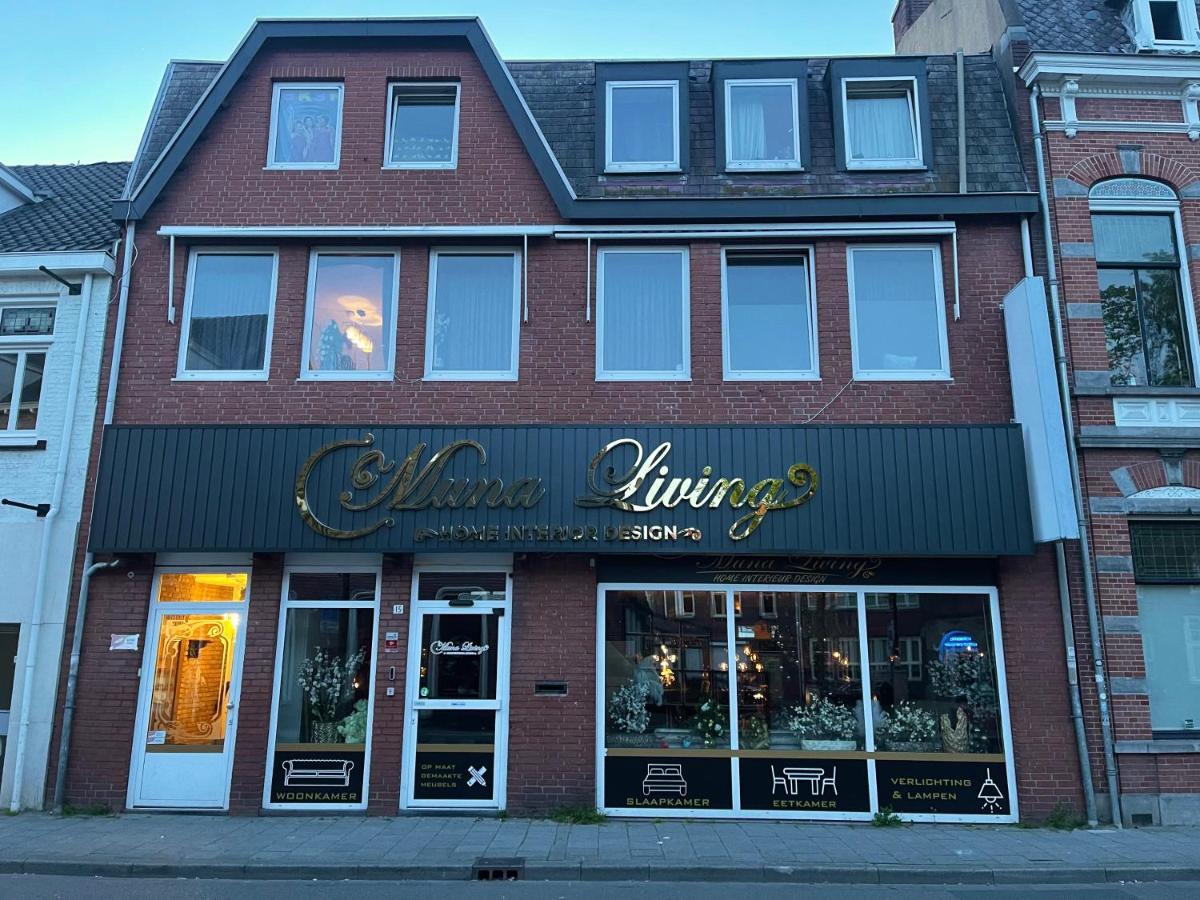 Privatunterkunft Private In The Centre Of